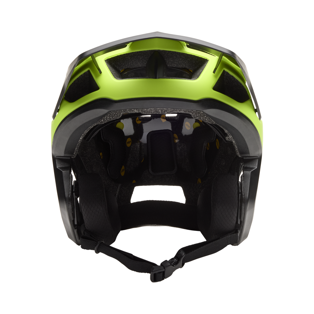 Helm Dropframe