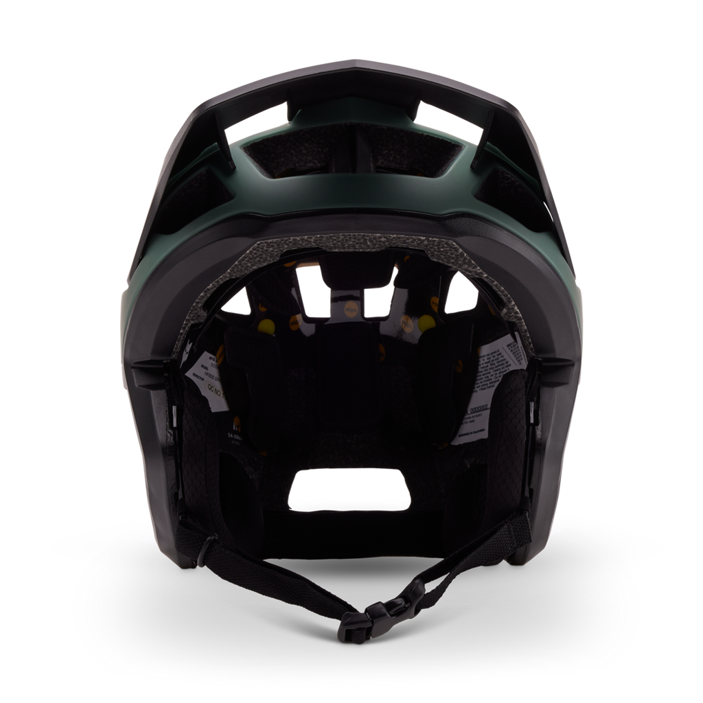 Helm Dropframe