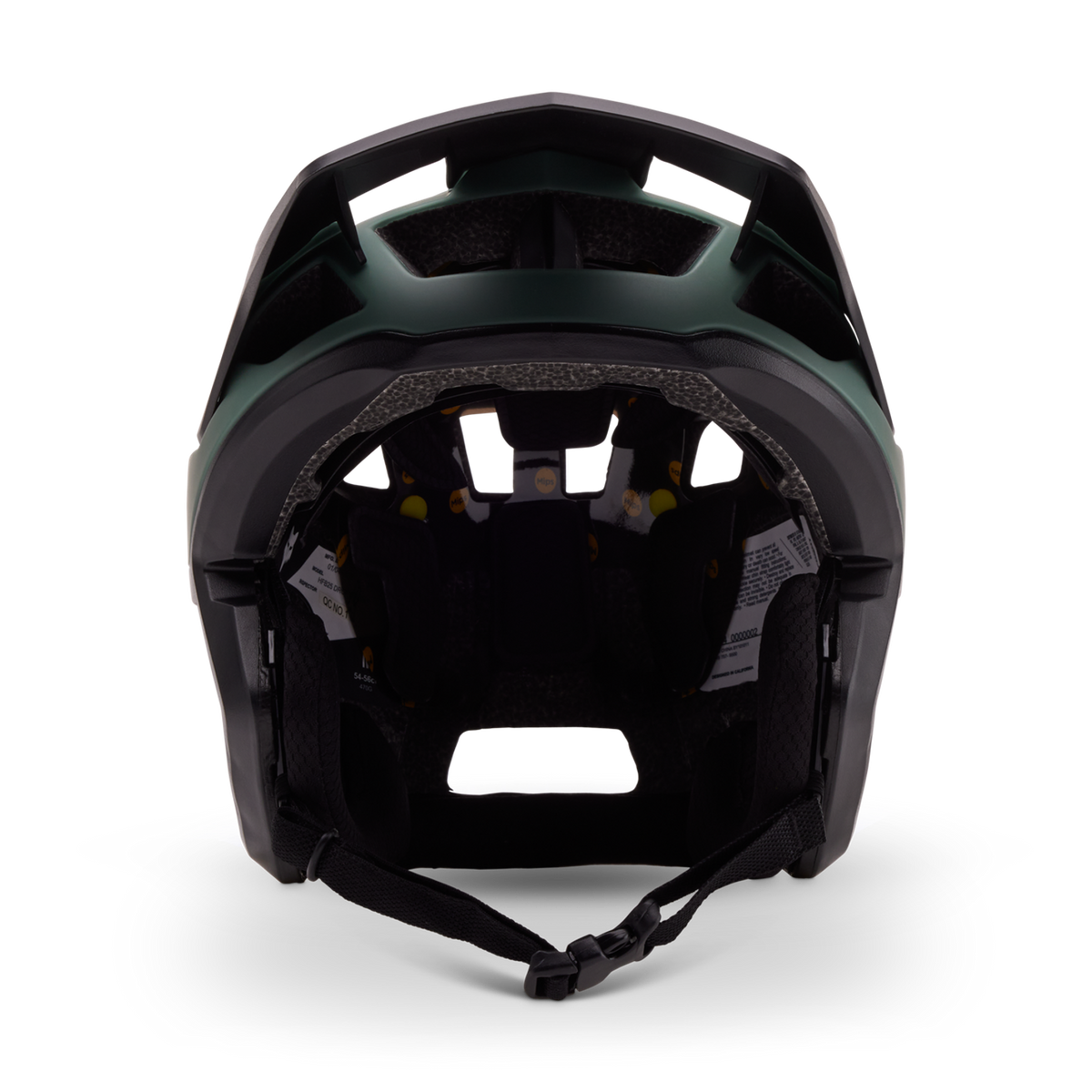 Helm Dropframe