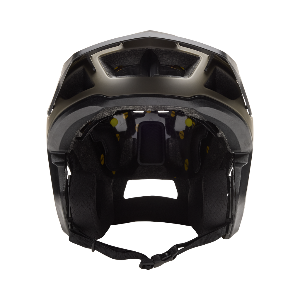 Helm Dropframe