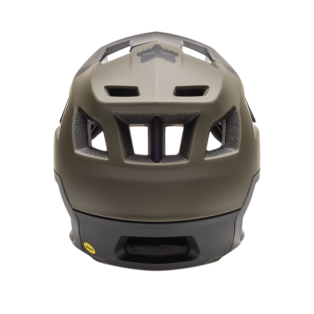 Helm Dropframe