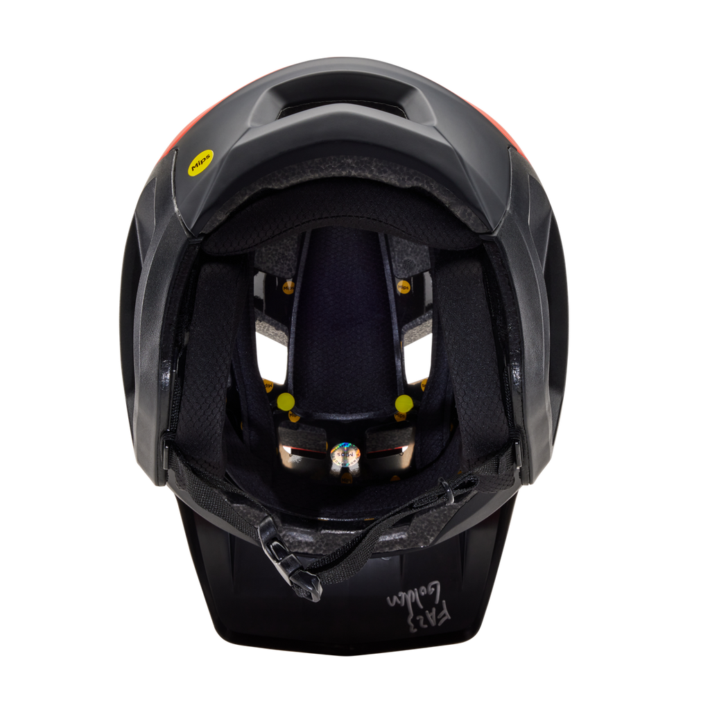 Helm Dropframe