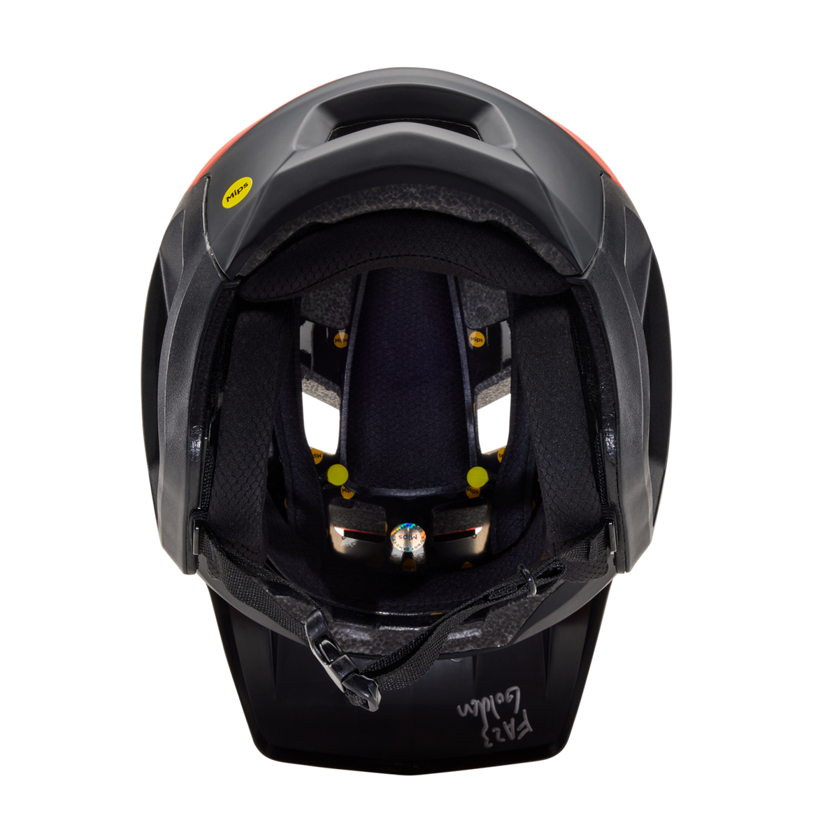 Helm Dropframe