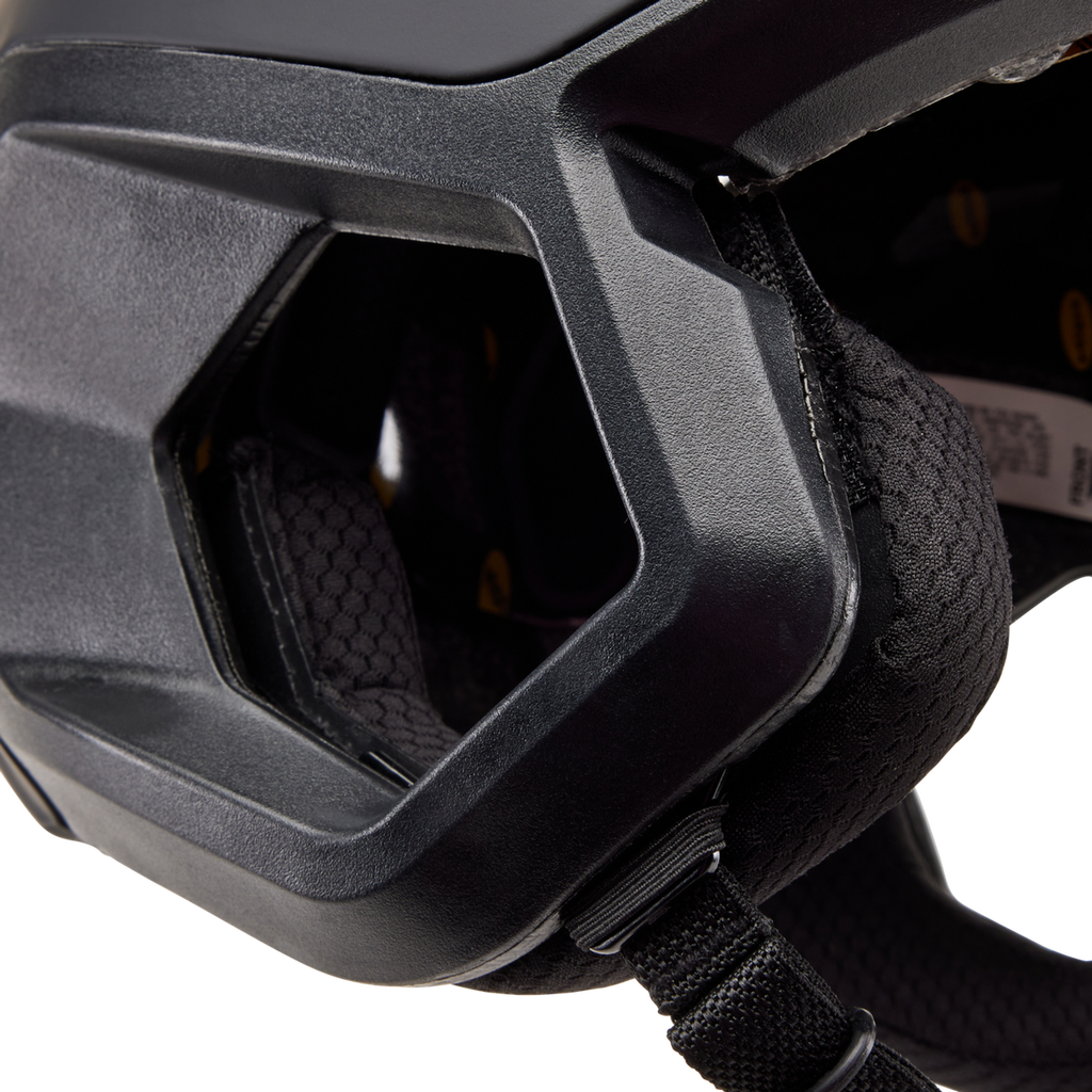 Helm Dropframe