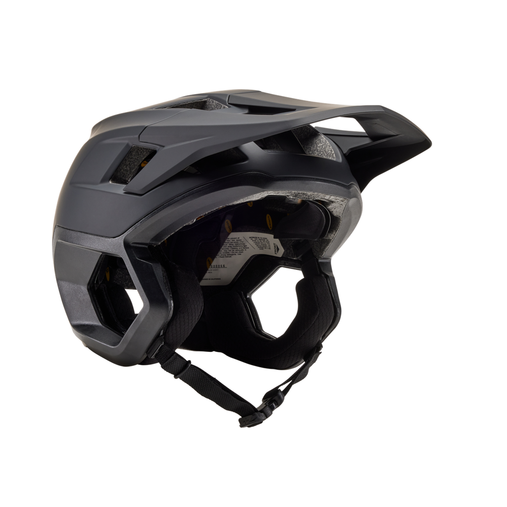 Helm Dropframe
