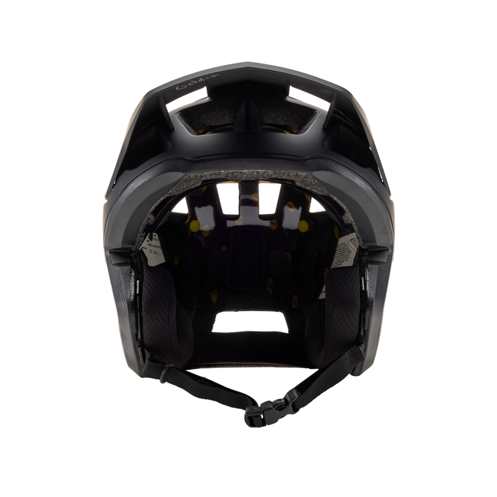 Helm Dropframe