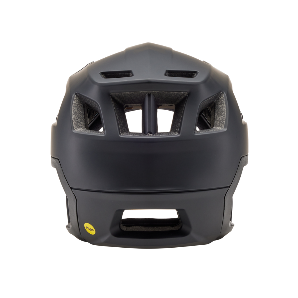 Helm Dropframe