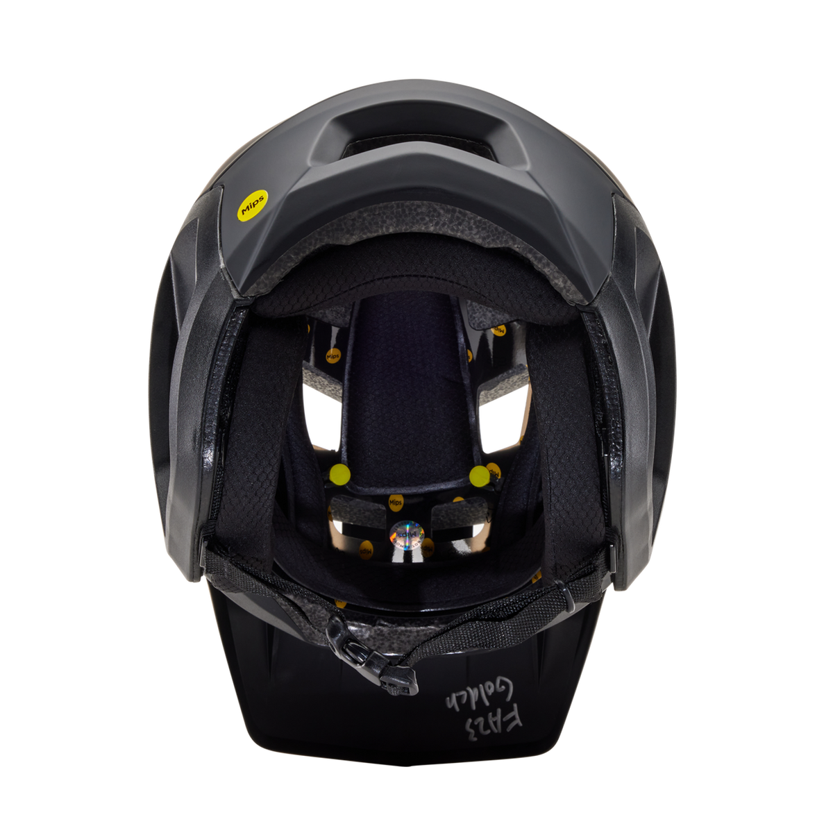 Helm Dropframe