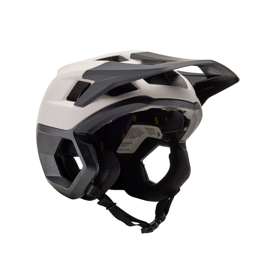Helm Dropframe