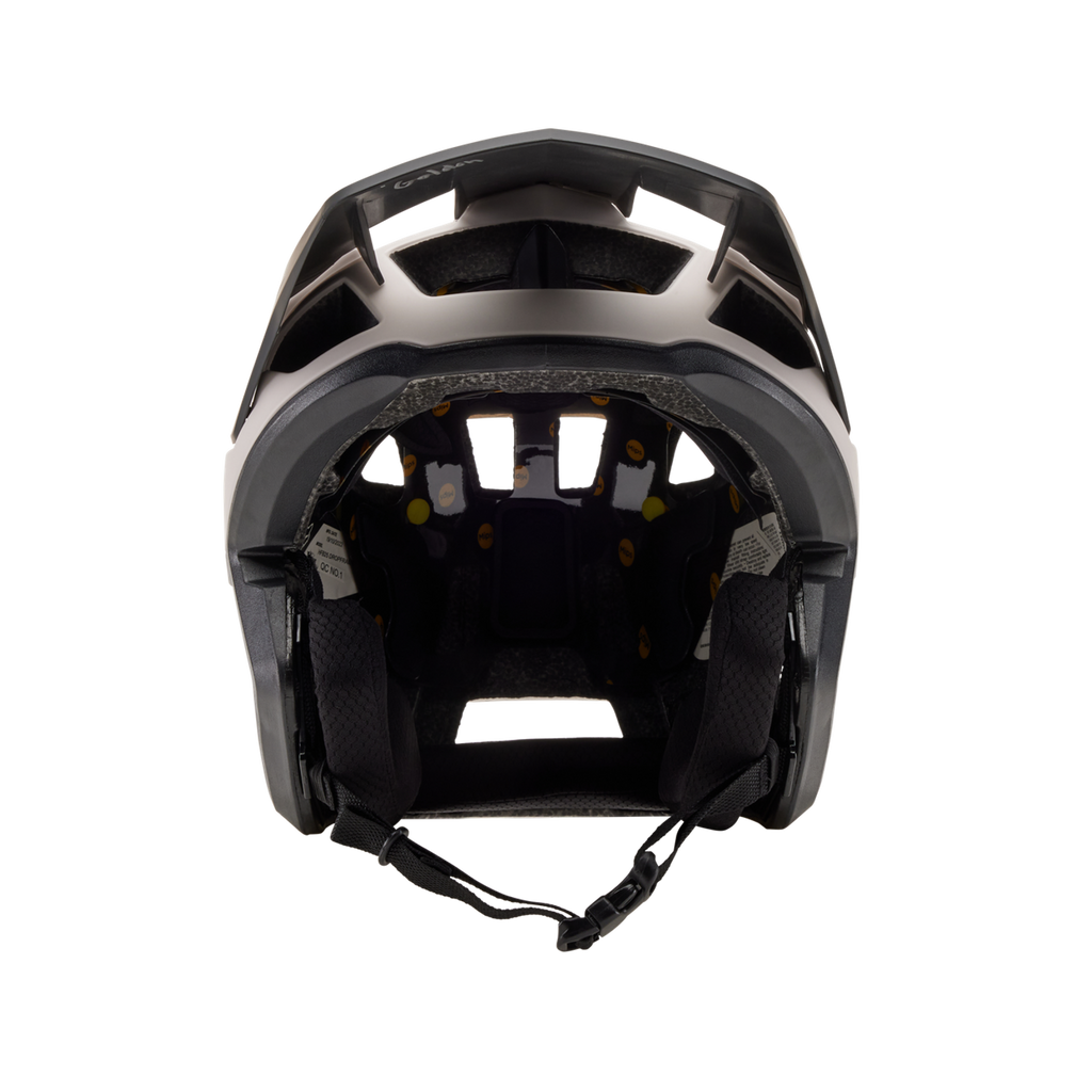 Helm Dropframe