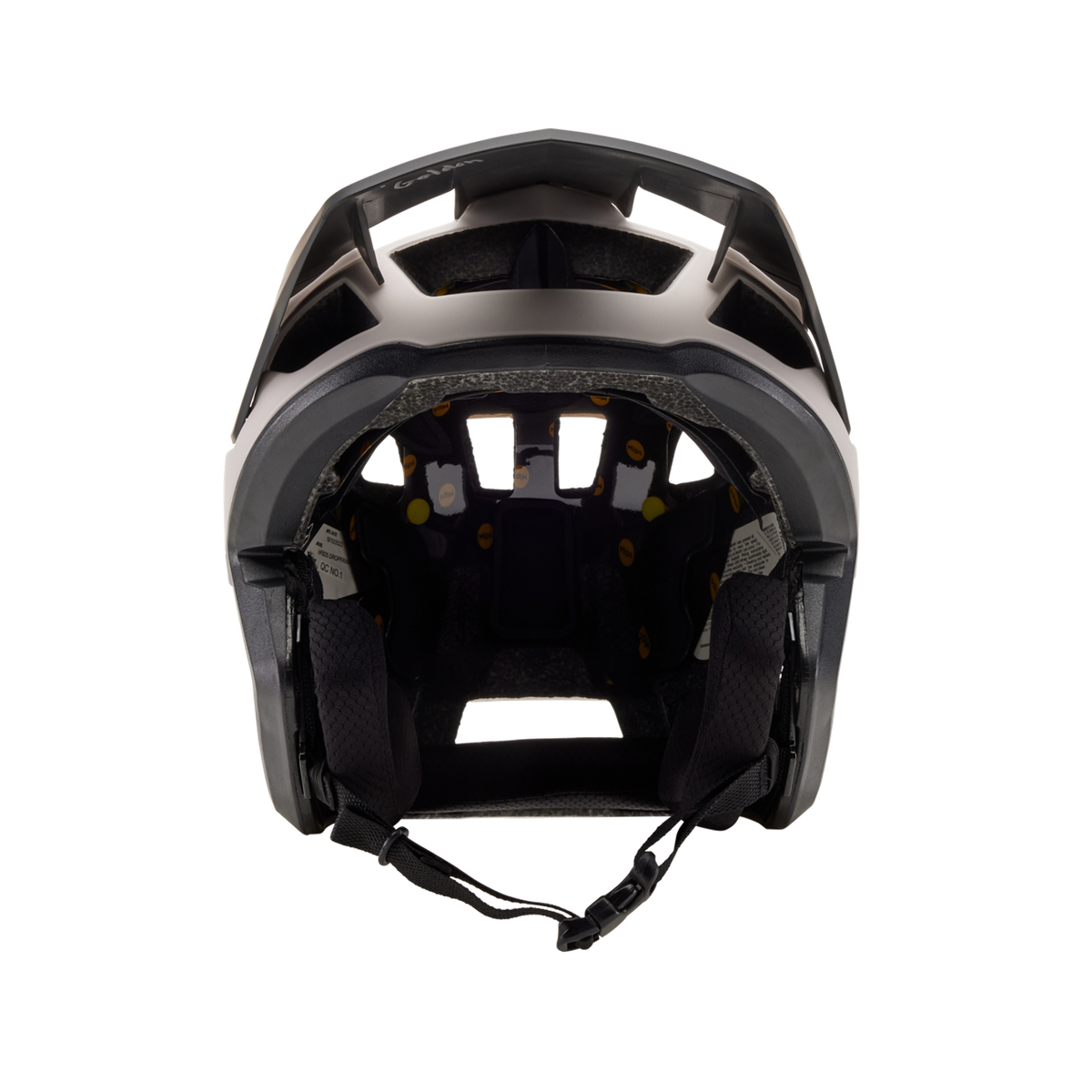 Helm Dropframe