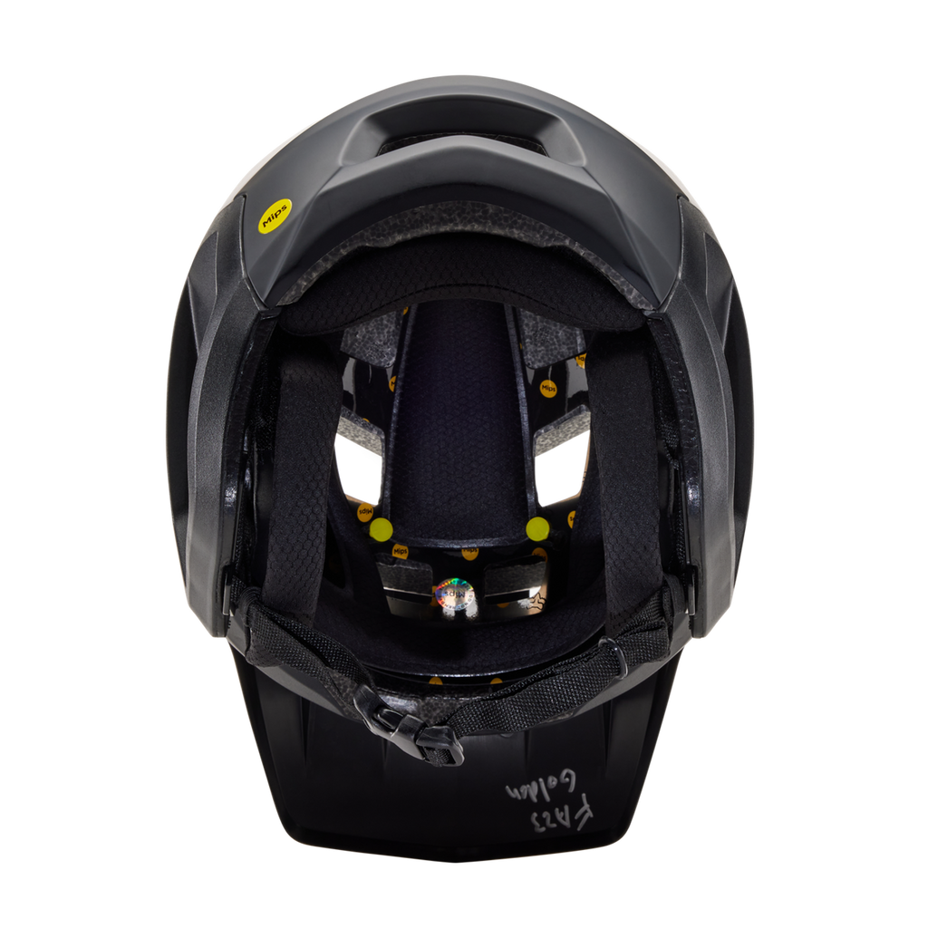 Helm Dropframe