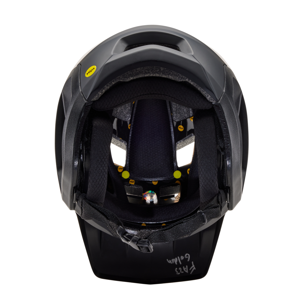 Helm Dropframe