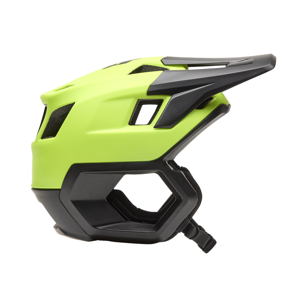 Helm Dropframe