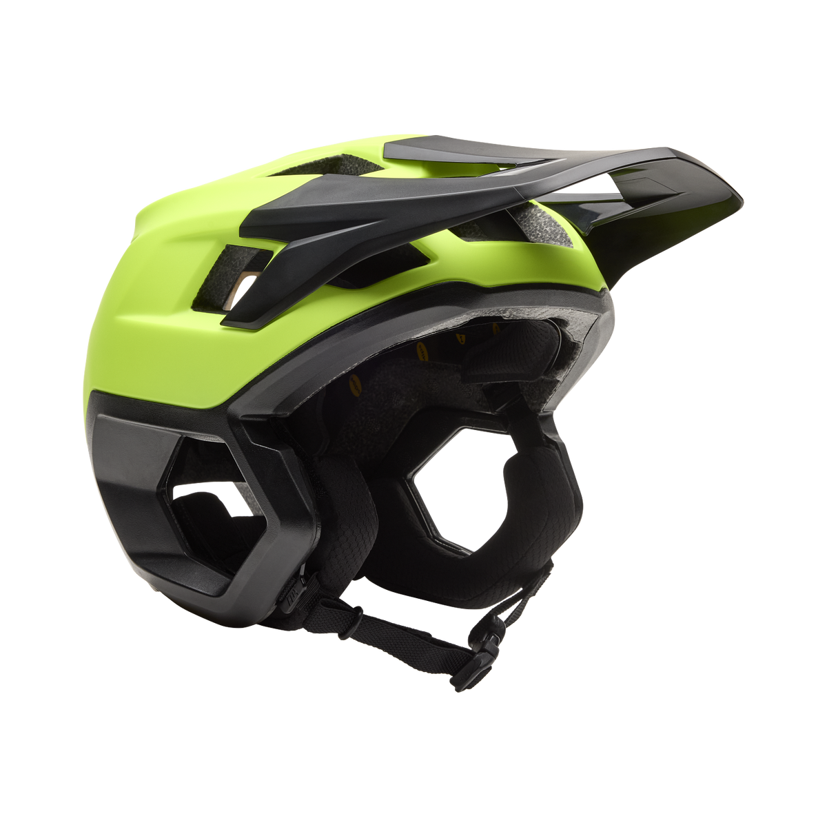 Helm Dropframe