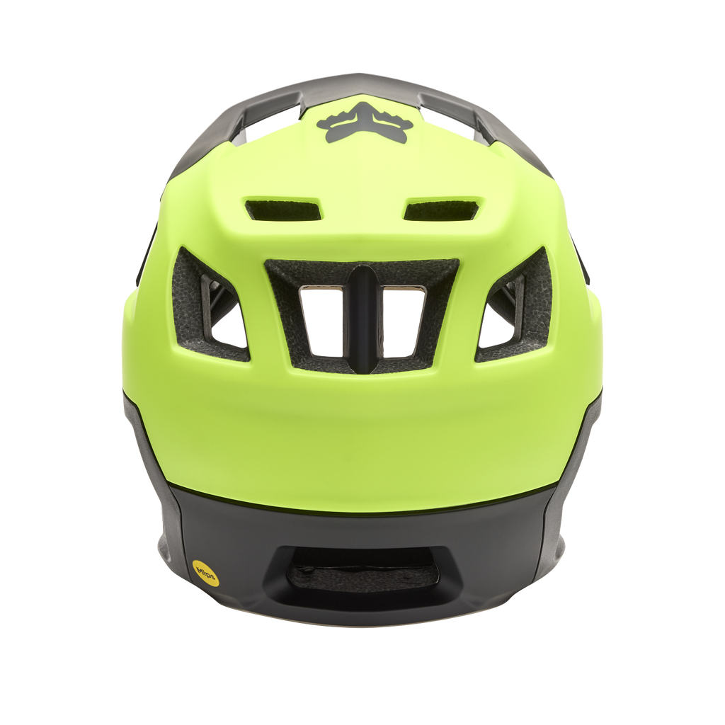 Helm Dropframe