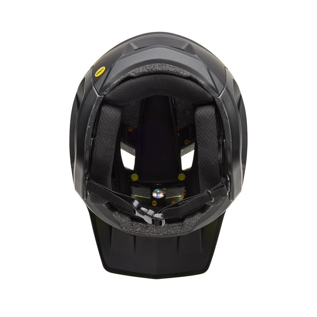 Helm Dropframe