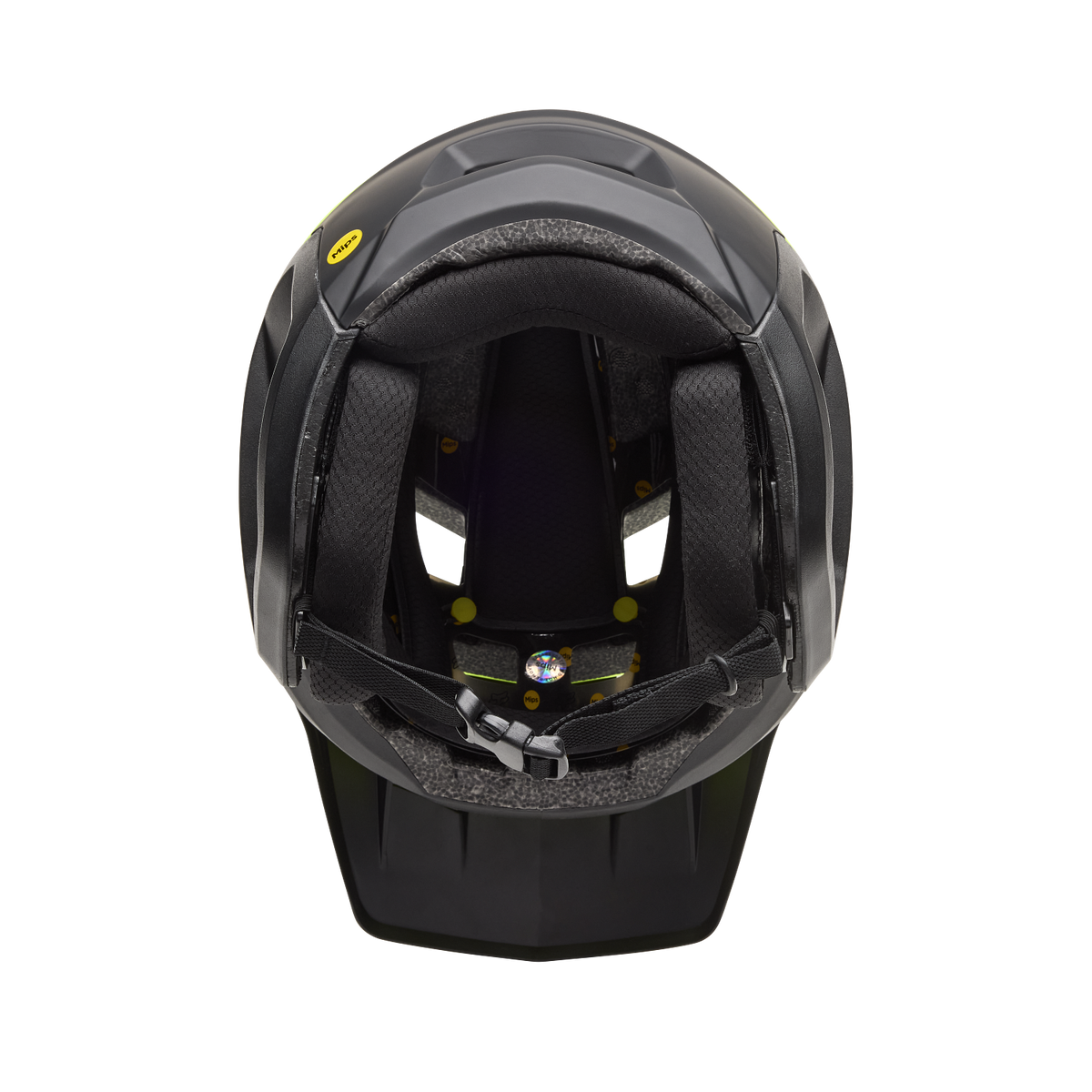 Helm Dropframe