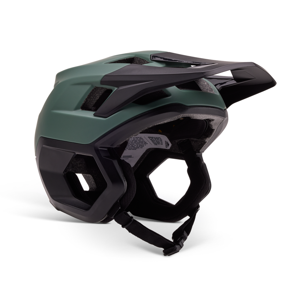 Helm Dropframe