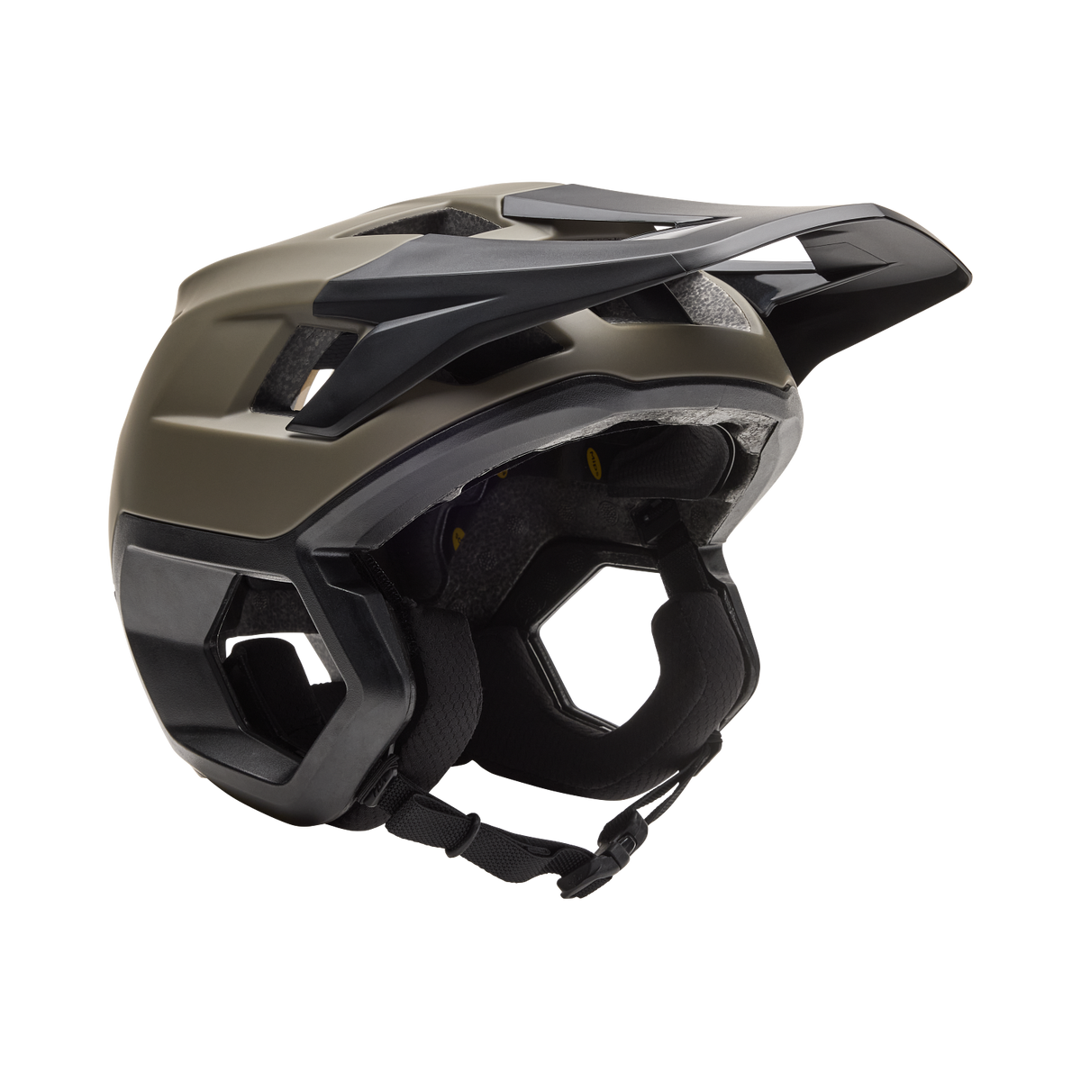 Helm Dropframe