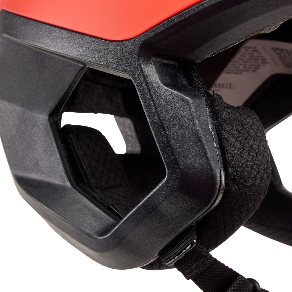 Helm Dropframe