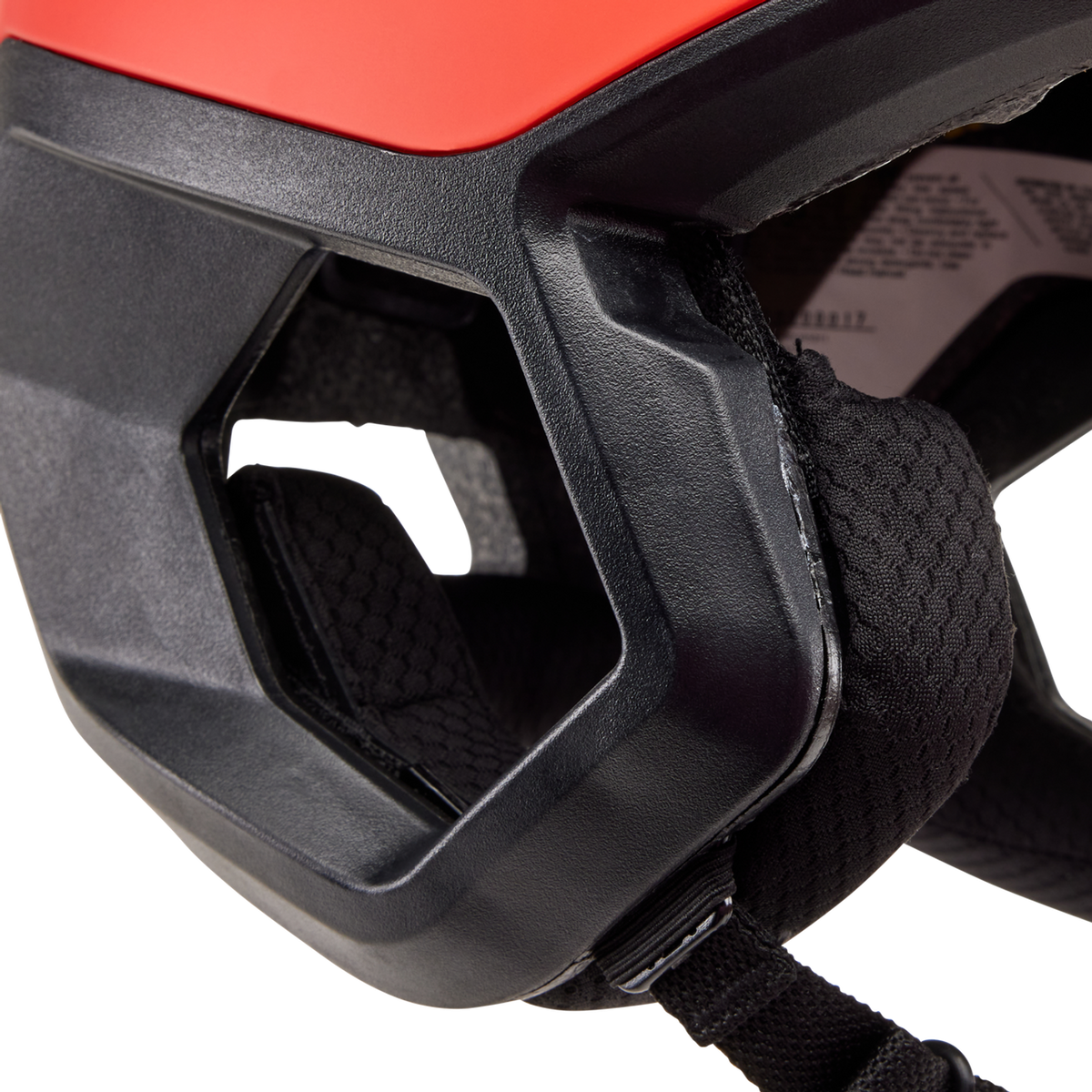 Helm Dropframe