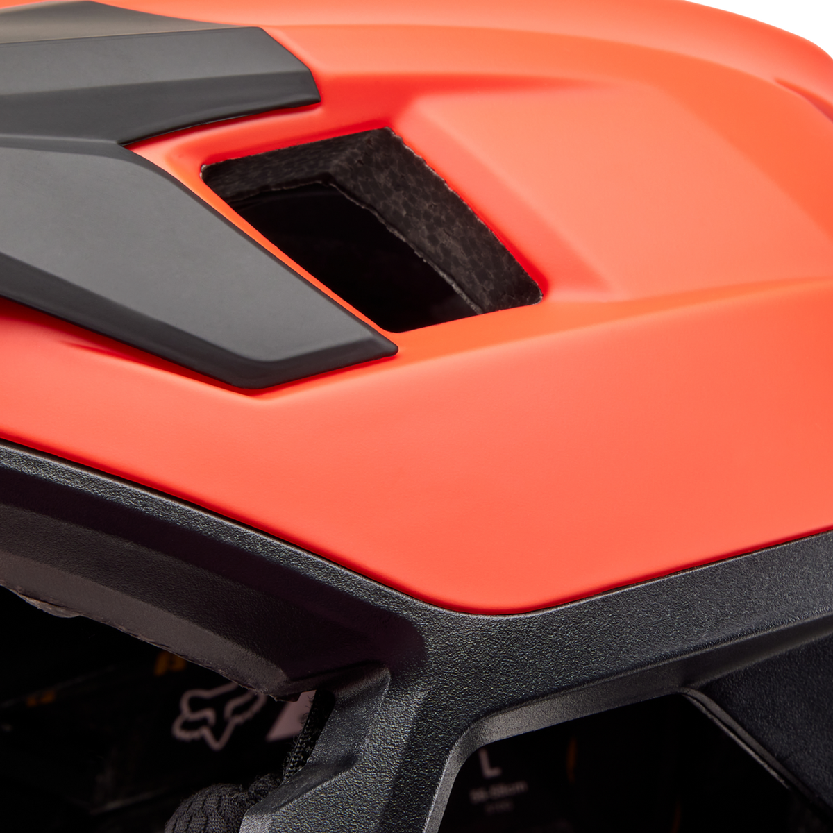 Helm Dropframe
