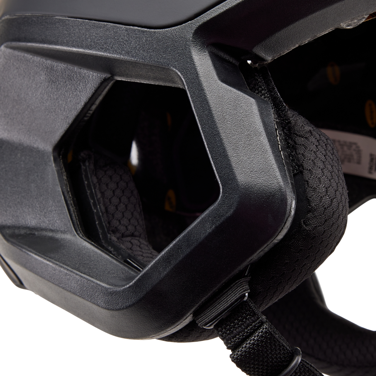 Helm Dropframe