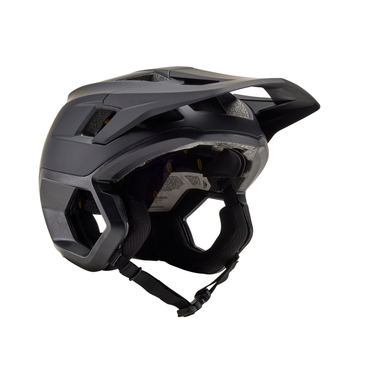 Helm Dropframe