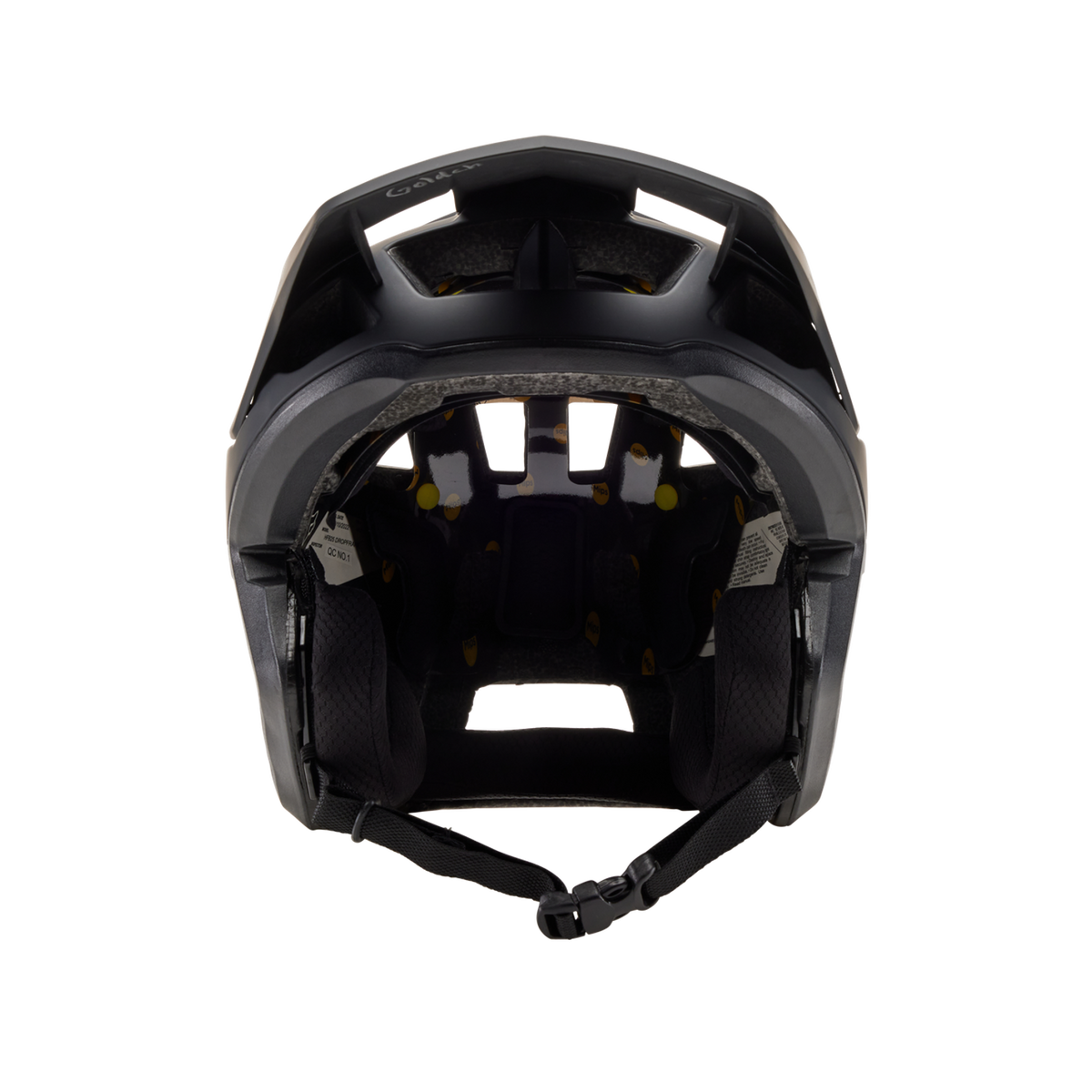 Helm Dropframe