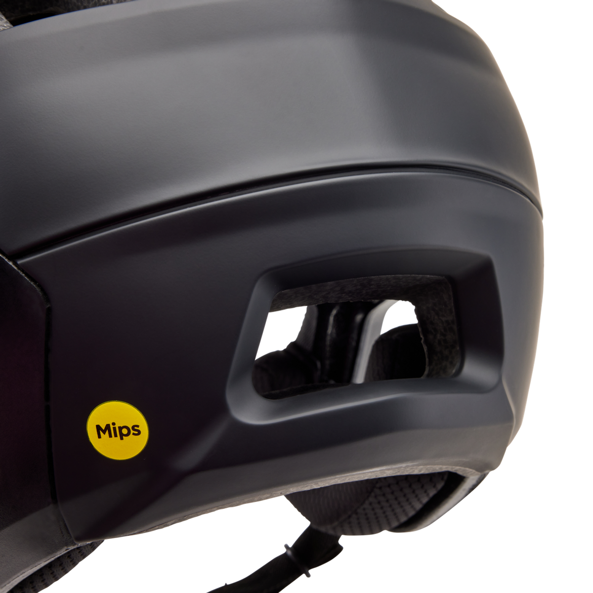 Helm Dropframe