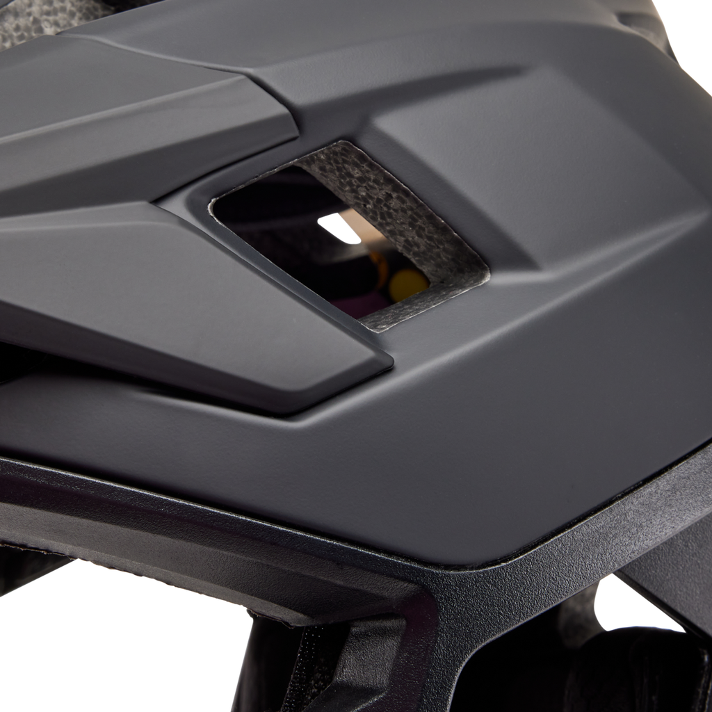 Helm Dropframe