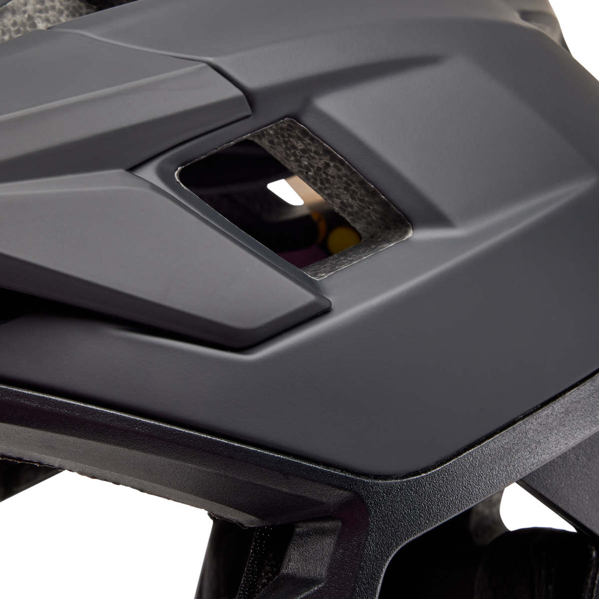 Helm Dropframe