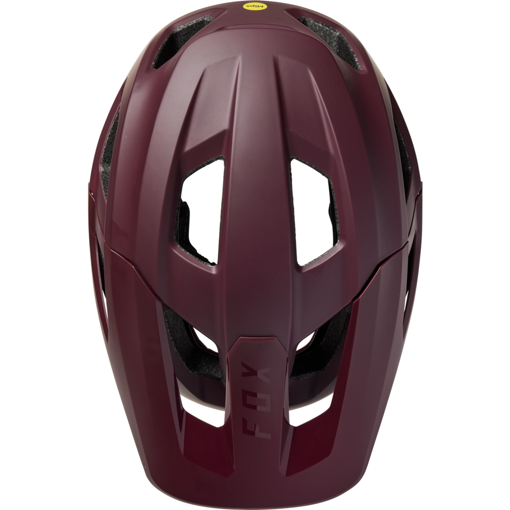 Helm Mainframe Mips™