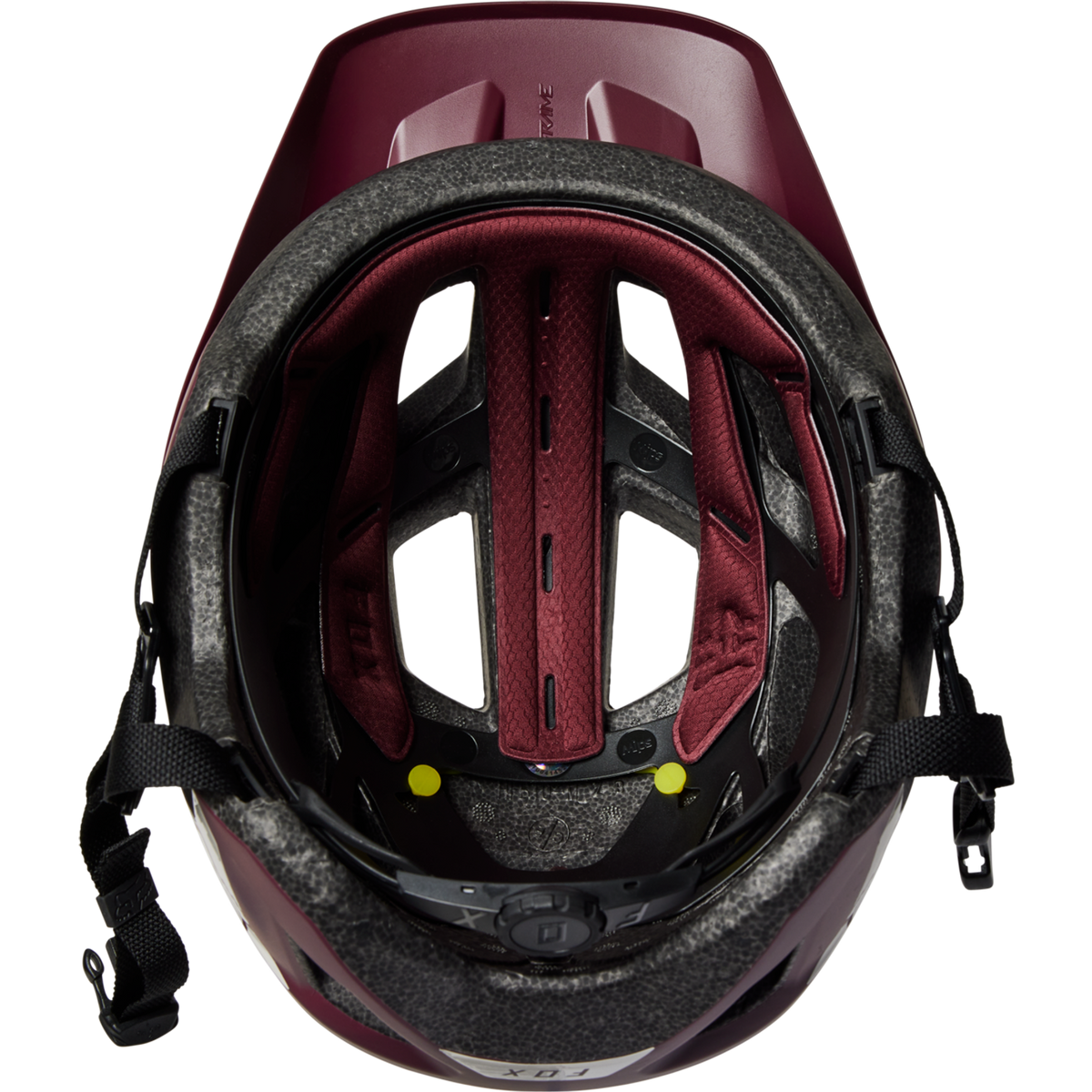 Helm Mainframe Mips™