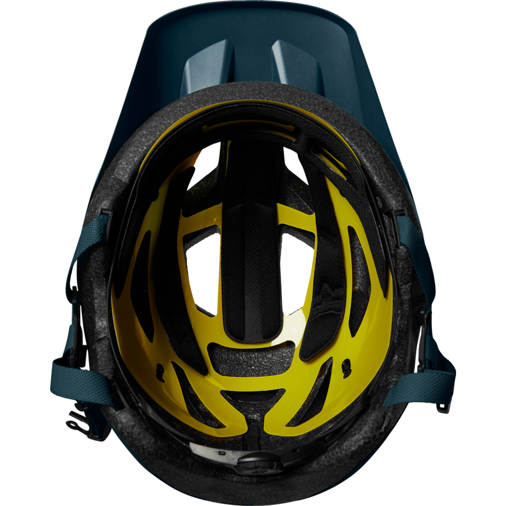 Helm Mainframe Mips™