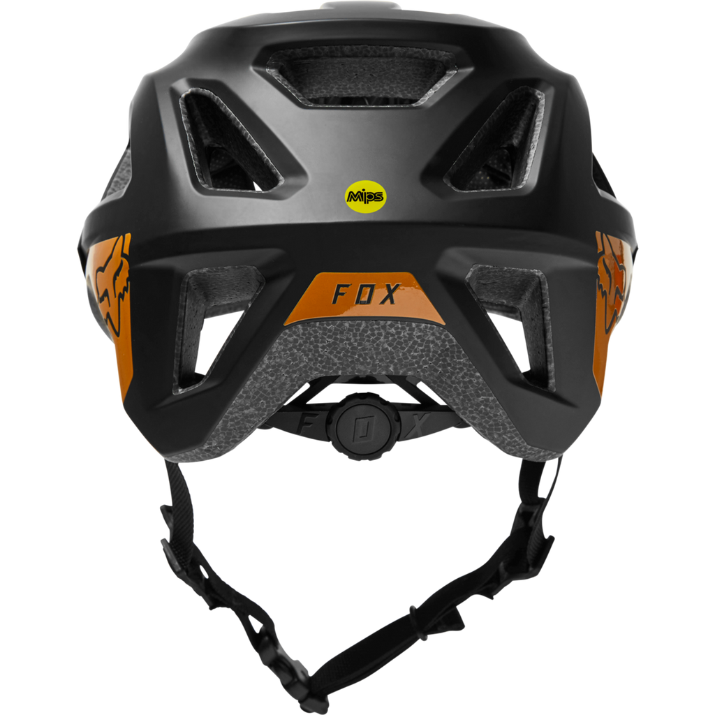 Helm Mainframe Mips™