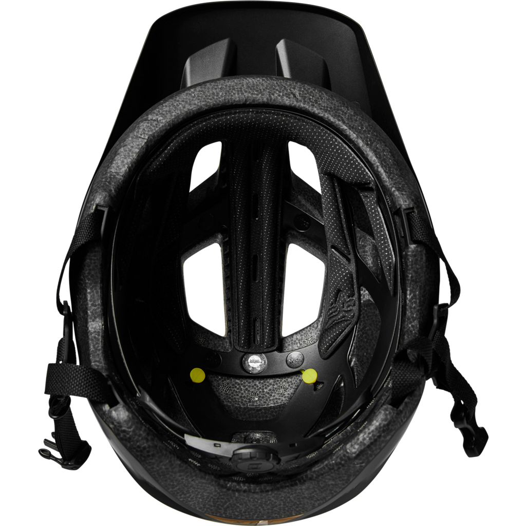 Helm Mainframe Mips™