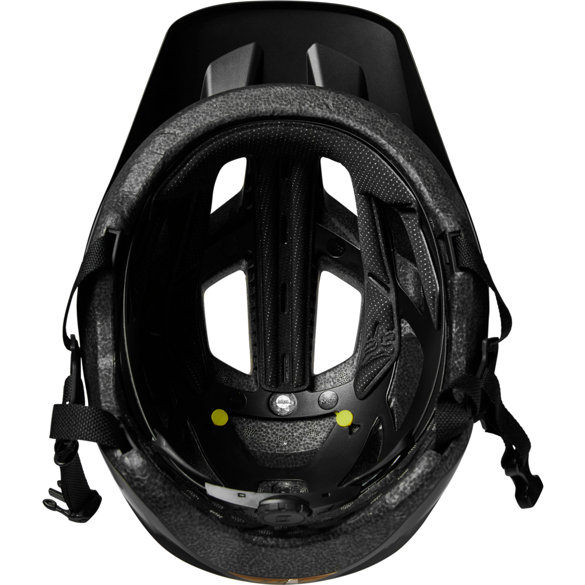 Helm Mainframe Mips™