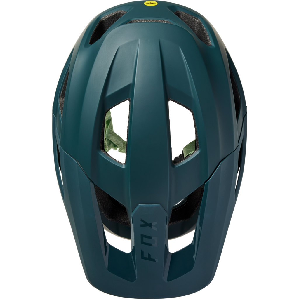 Helm Mainframe Mips™