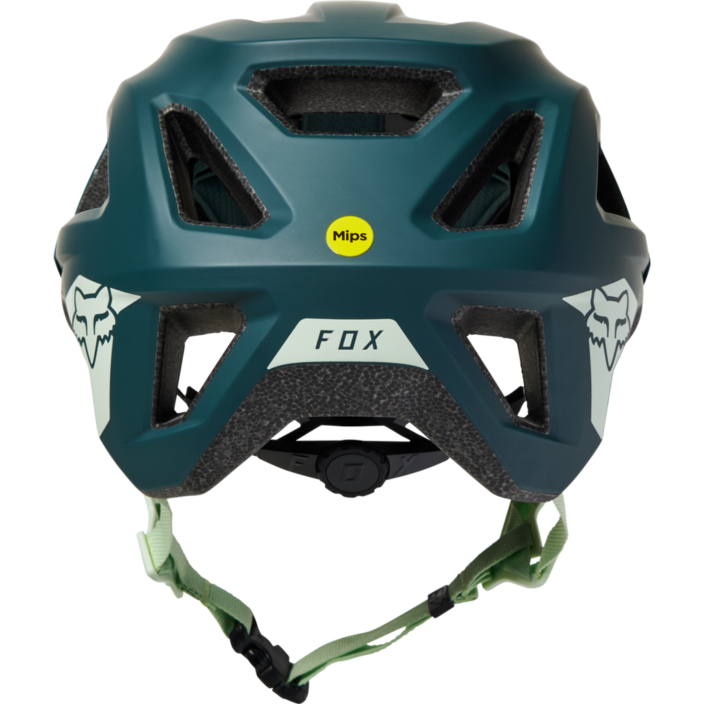 Helm Mainframe Mips™