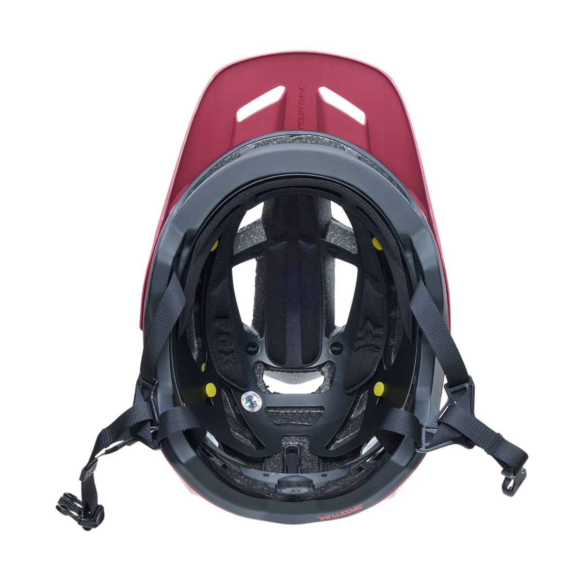 Helm Speedframe