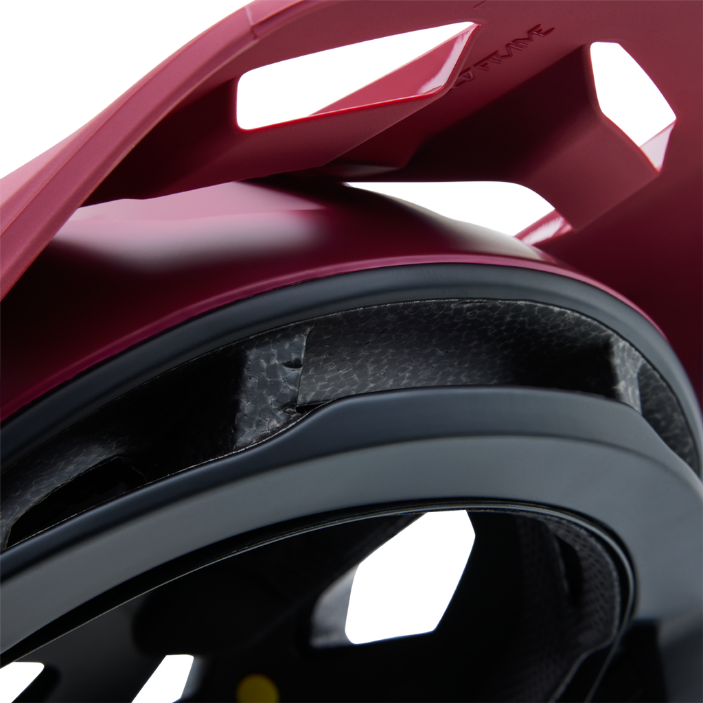 Helm Speedframe