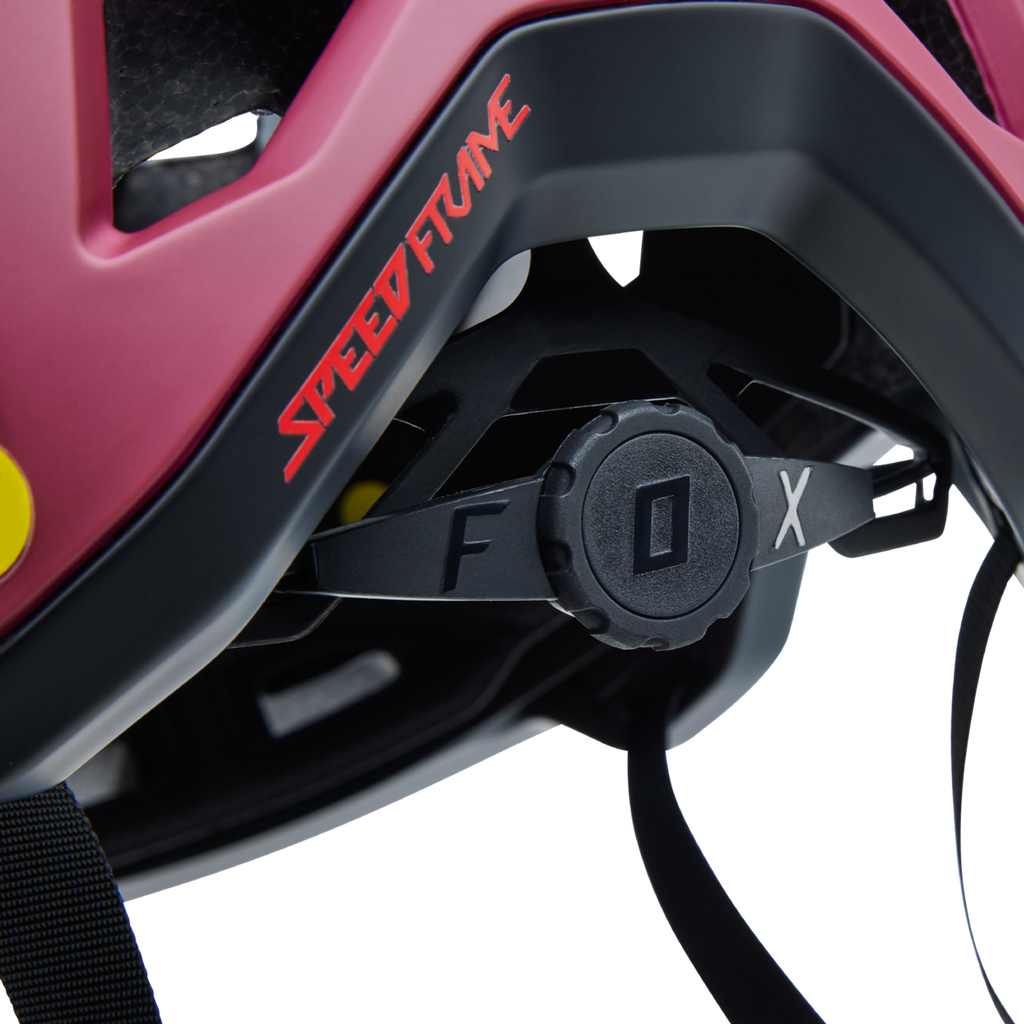 Helm Speedframe