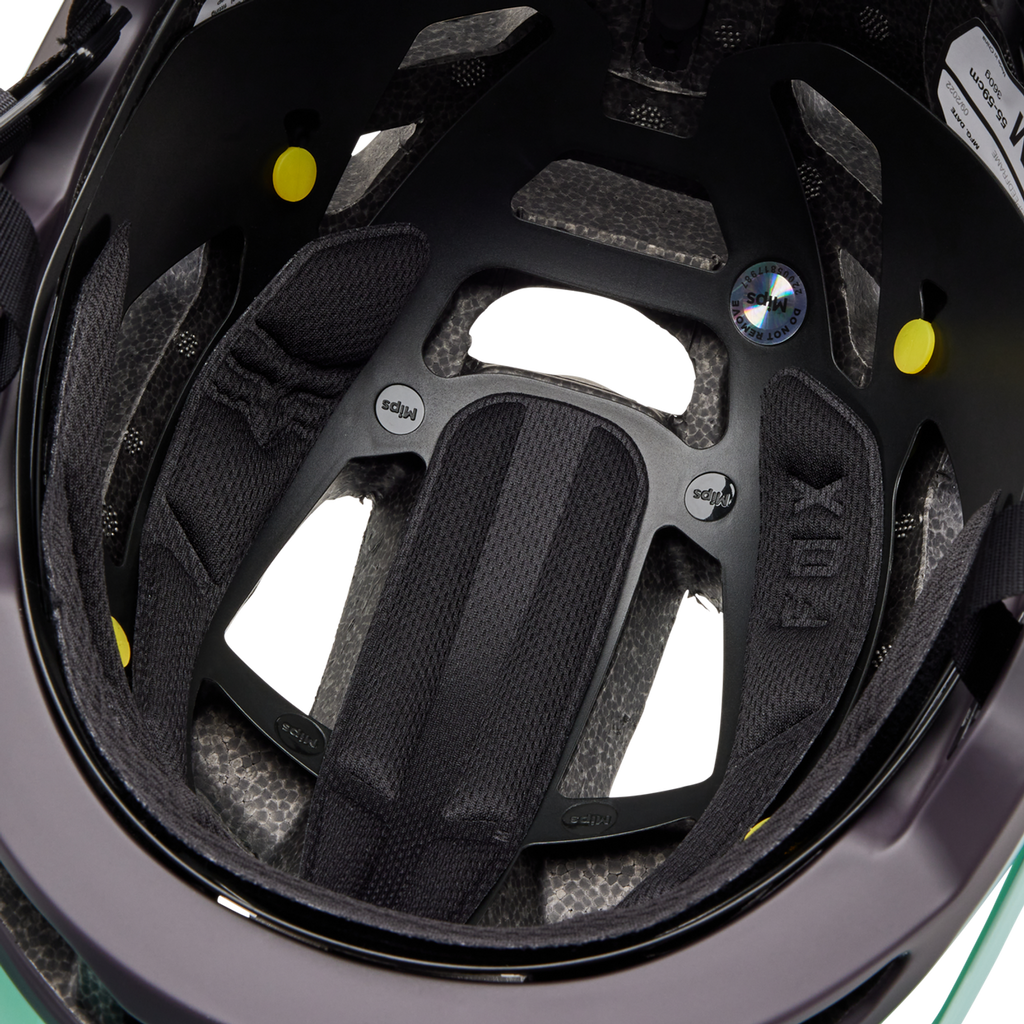 Helm Speedframe
