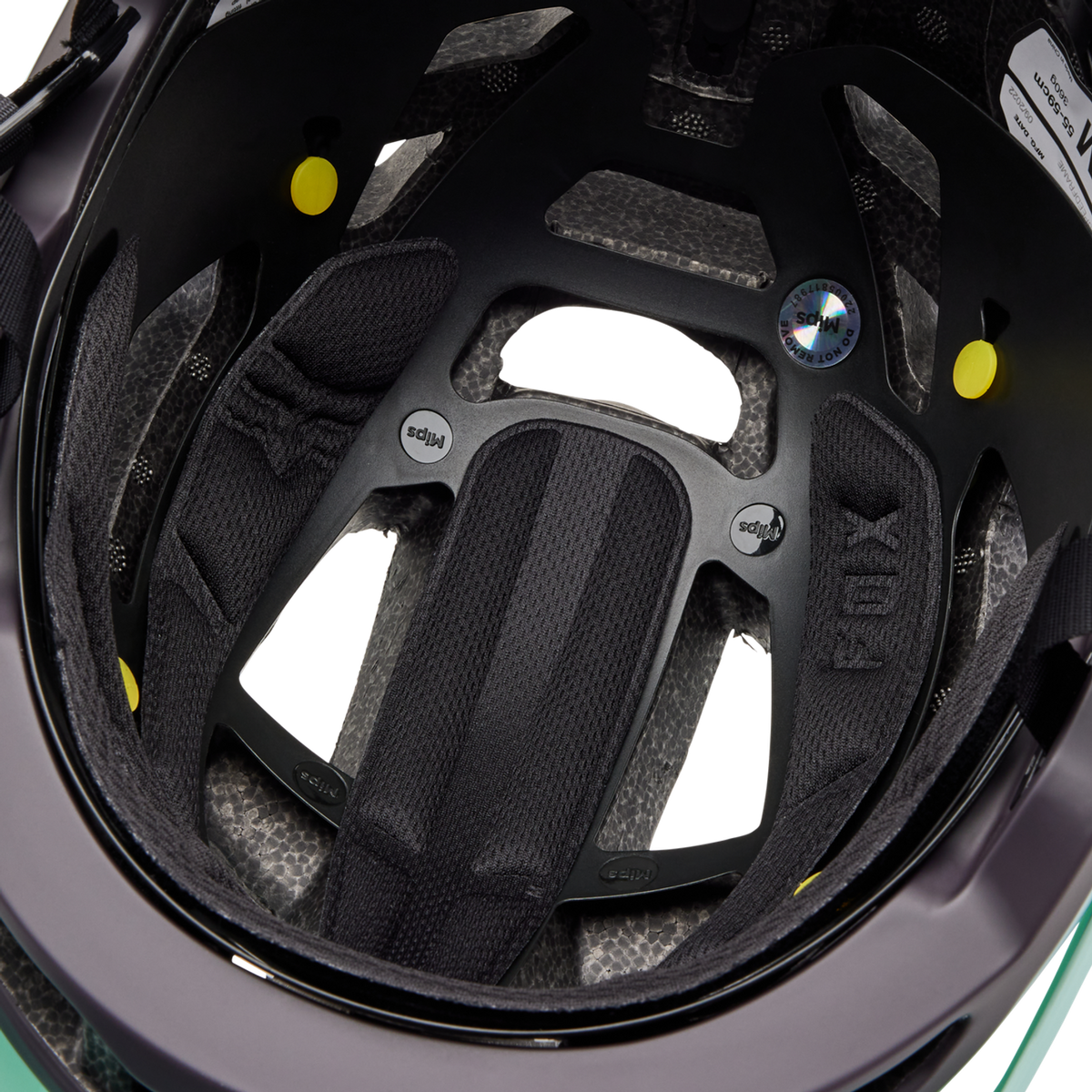 Helm Speedframe