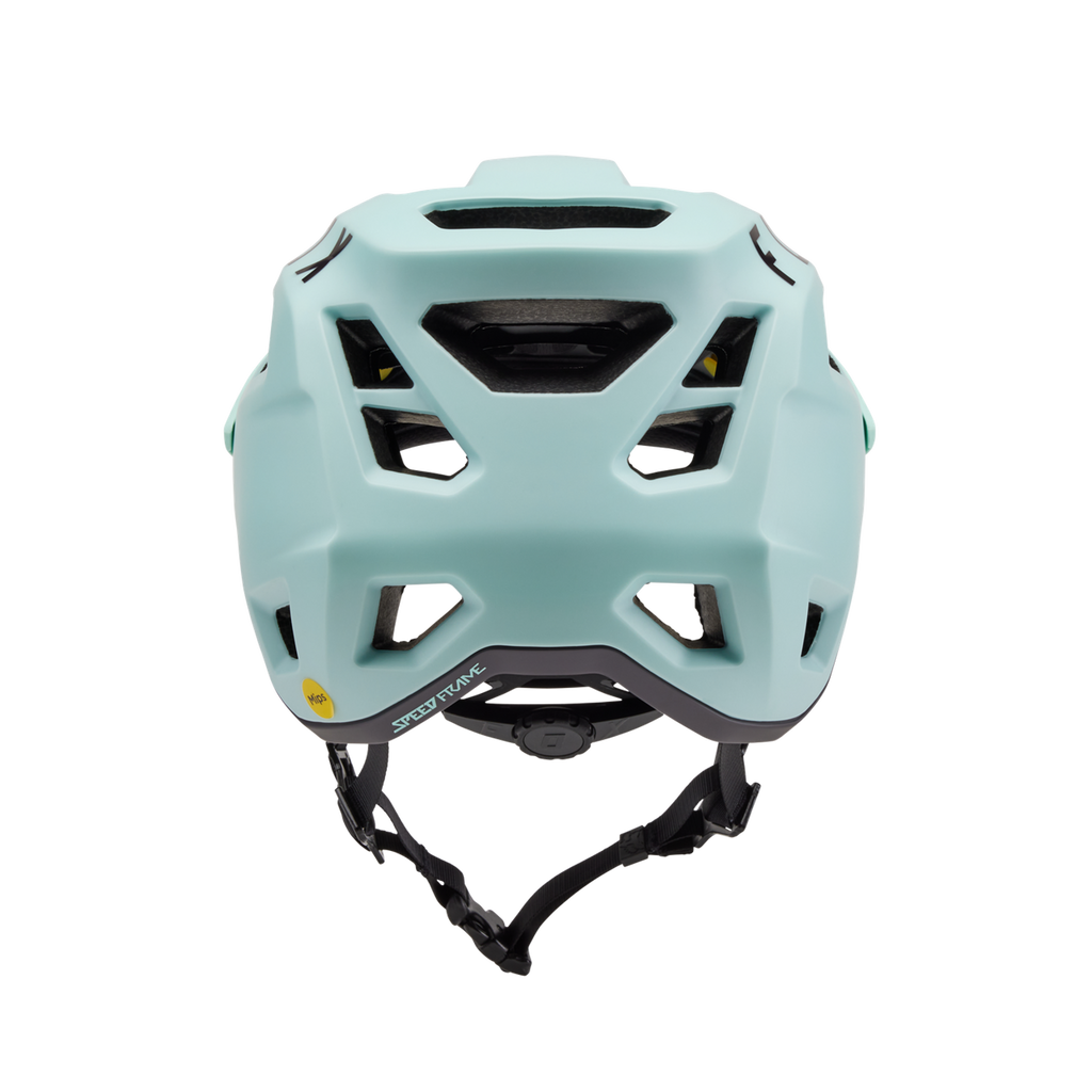 Helm Speedframe