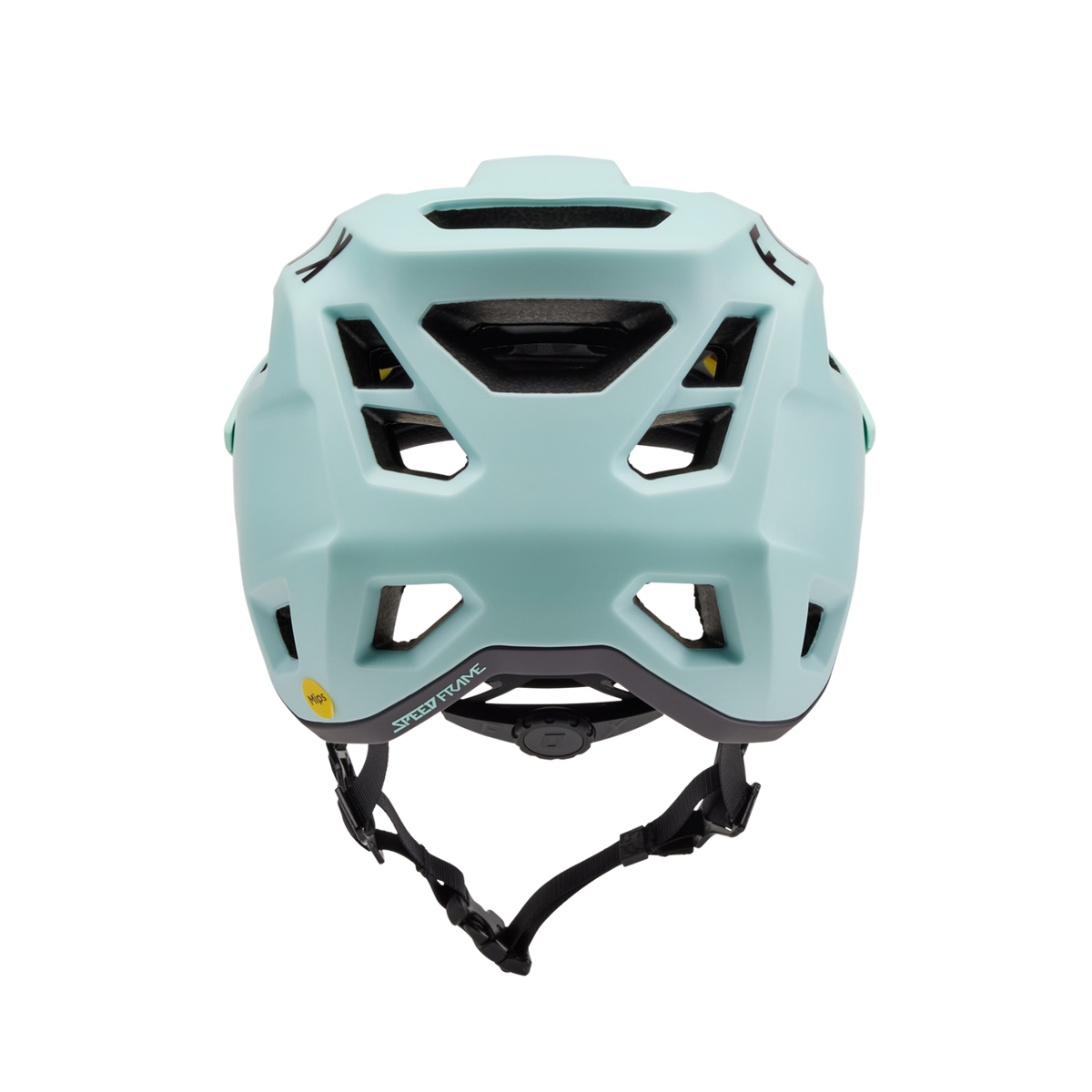 Helm Speedframe