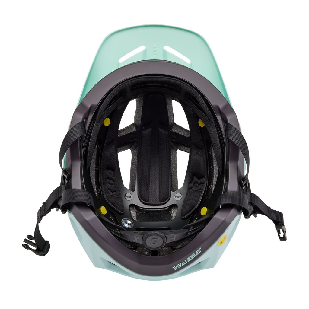 Helm Speedframe