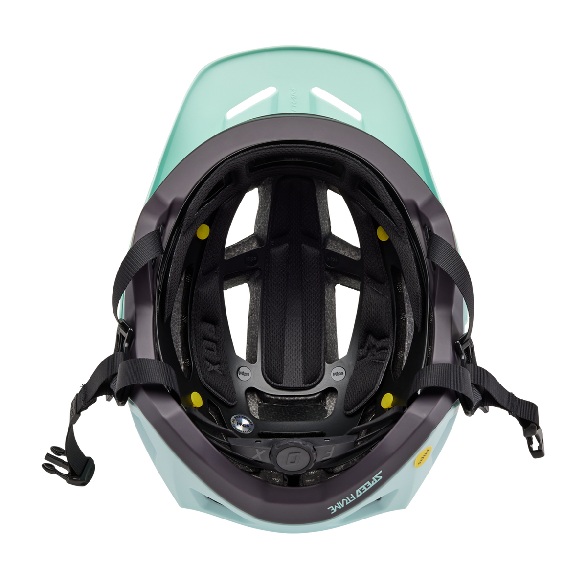 Helm Speedframe